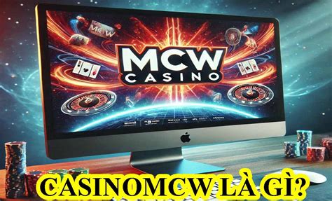 casinomcw com|mega casino world.